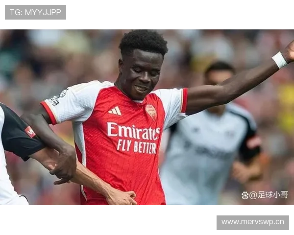 萨卡:青训到顶级边锋的崛起路径解析 萨卡:青训到顶级边锋的崛起路径解析