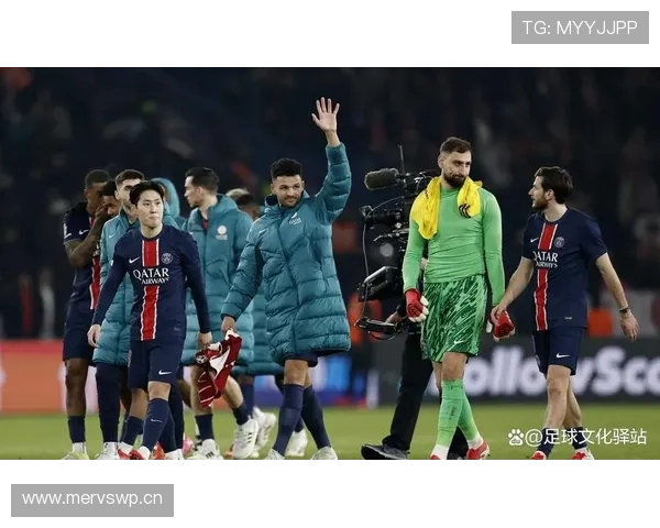 巴黎圣日耳曼进攻问题显现:创造充足但终结能力不足,稳定性面临考验 巴黎圣日耳曼进攻问题显现:创造充足但终结能力不足,稳定性面临考验