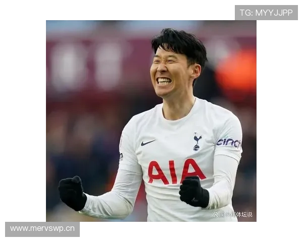 孙兴慜进球效率是否虚高：终结能力与战术角色分析