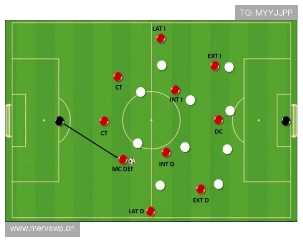 巴斯托尼：现代出球型中卫的战术角色解析