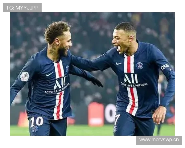 内马尔与姆巴佩核心能力对比:谁是巴黎真正核心 内马尔与姆巴佩核心能力对比:谁是巴黎真正核心
