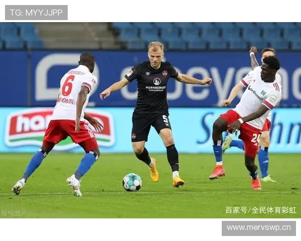 奥纳纳德乙时期汉堡表现解析：如何打出身价