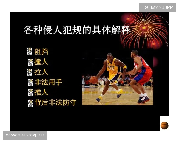 篮球规则：深入解析进攻犯规的判定条件与罚则